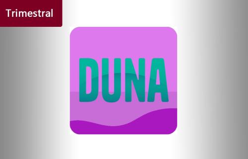 Duna TV (Lua TV) recarga trimestral código 90 dias no Brasil