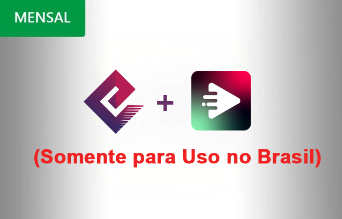 promoção combo Tv express+Eppi Cinema mensal 30dias no brasil