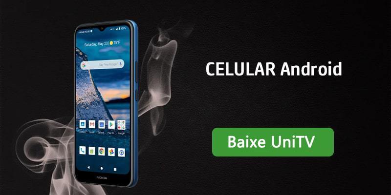 Download UniTV for android phone