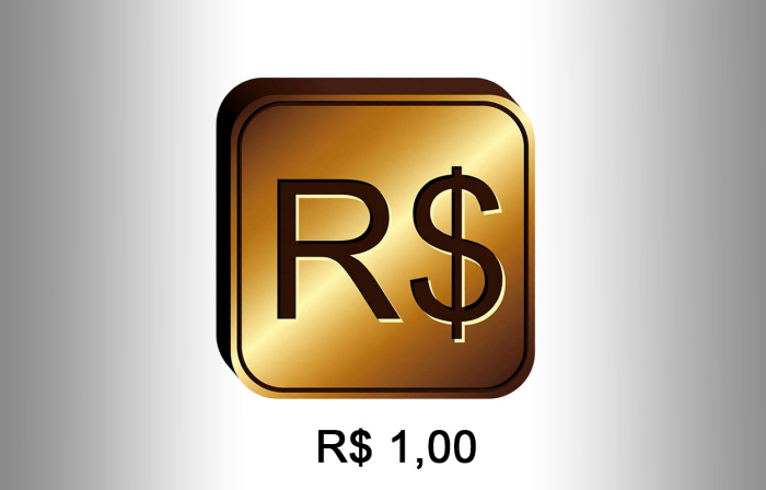 Este não é um produto, é usado para complementar pequenas diferenças de preço