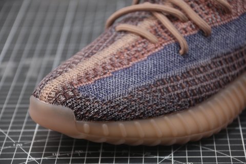 adidas Yeezy Boost 350 V2 Fade