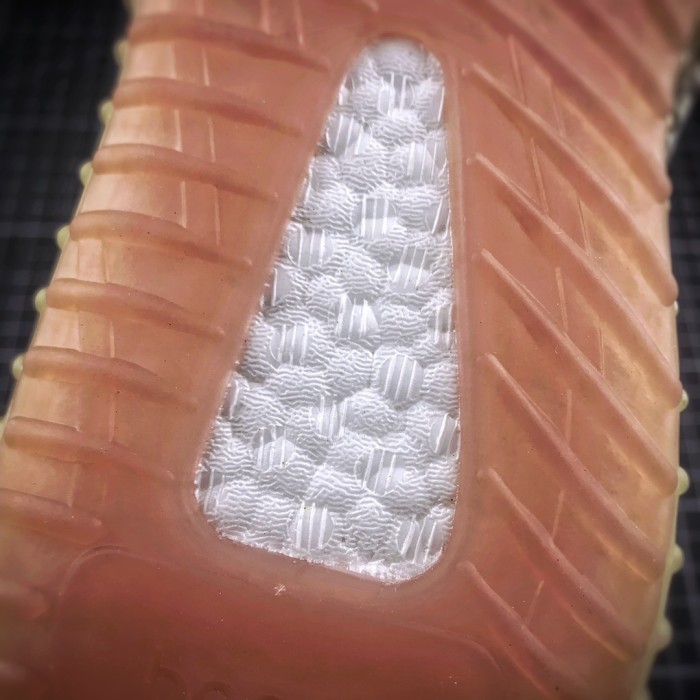 adidas Yeezy Boost 350 V2 Citrin (Non-Reflective)