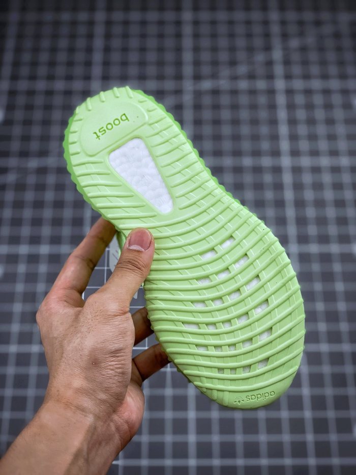 adidas Yeezy Boost 350 V2 Glow