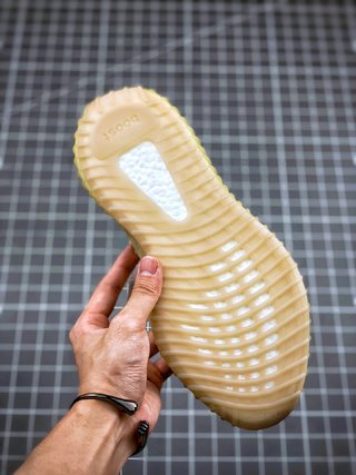 adidas Yeezy Boost 350 V2 Flax