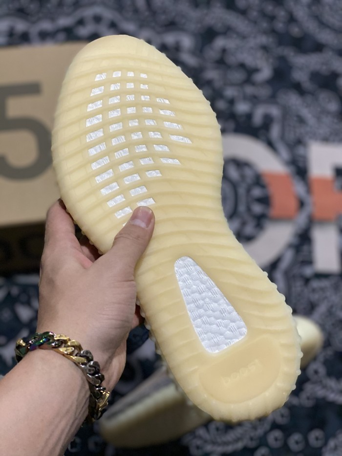 adidas Yeezy Boost 350 V2 Ash Pearl