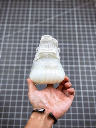 adidas Yeezy Boost 350 V2 Cream/Triple White