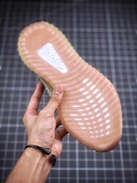 adidas Yeezy Boost 350 V2 Citrin (Non-Reflective)