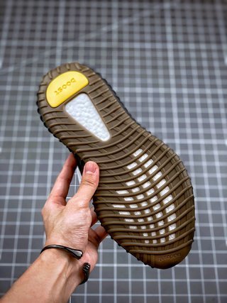 adidas Yeezy Boost 350 V2 Cinder Reflective