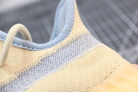 adidas Yeezy Boost 350 V2 Linen