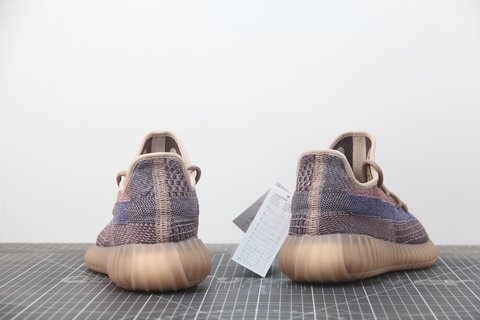 adidas Yeezy Boost 350 V2 Fade