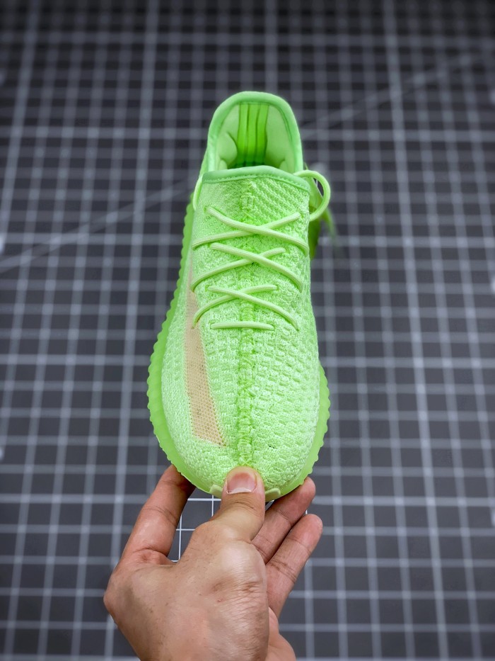 adidas Yeezy Boost 350 V2 Glow