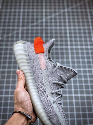 adidas Yeezy Boost 350 V2 Tail Light