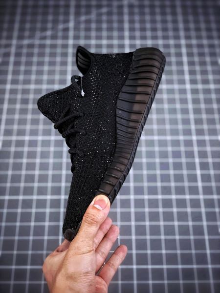adidas Yeezy Boost 350 V2 Core Black White