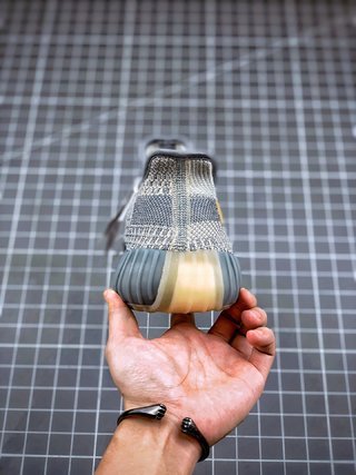 adidas Yeezy Boost 350 V2 Israfil