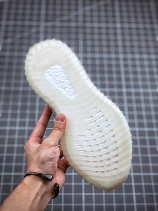 adidas Yeezy Boost 350 V2 Cloud White (Reflective)