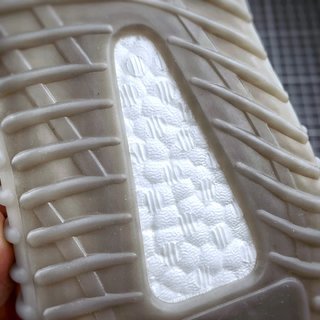 adidas Yeezy Boost 350 V2 Tail Light