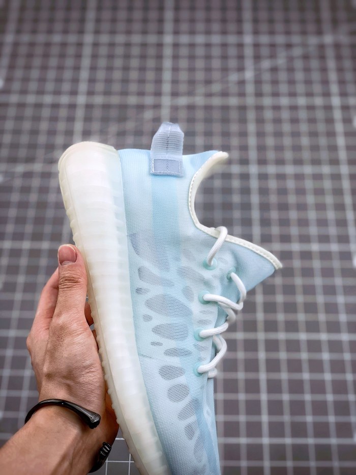 adidas Yeezy Boost 350 V2 Mono Ice