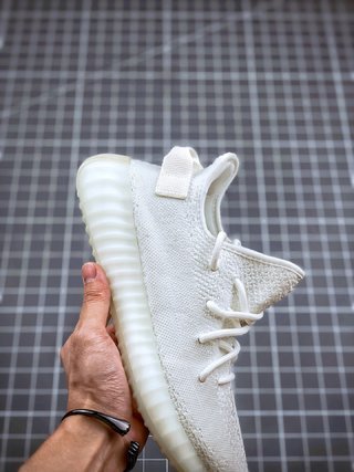 adidas Yeezy Boost 350 V2 Cream/Triple White