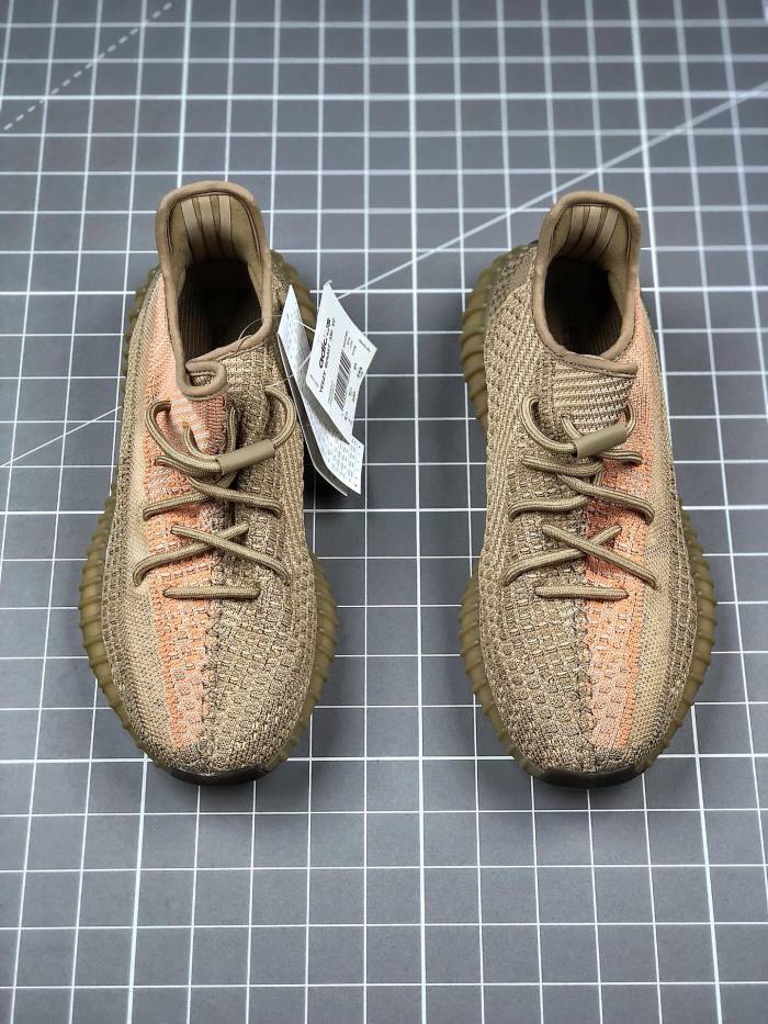 adidas Yeezy Boost 350 V2 Sand Taupe