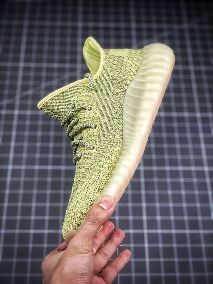 adidas Yeezy Boost 350 V2 Antlia (Reflective)