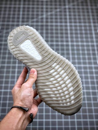 adidas Yeezy Boost 350 V2 Tail Light