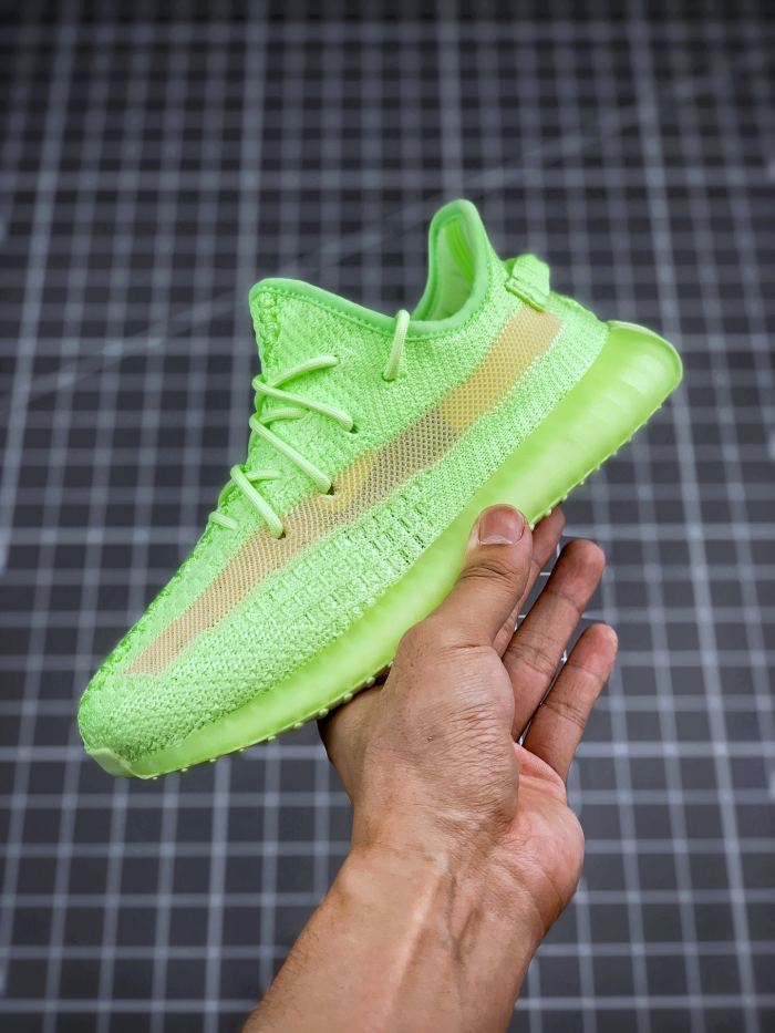 adidas Yeezy Boost 350 V2 Glow
