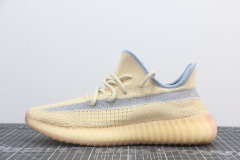 adidas Yeezy Boost 350 V2 Linen