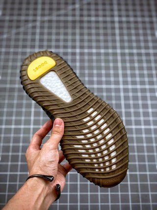 adidas Yeezy Boost 350 V2 Cinder Non-Reflective