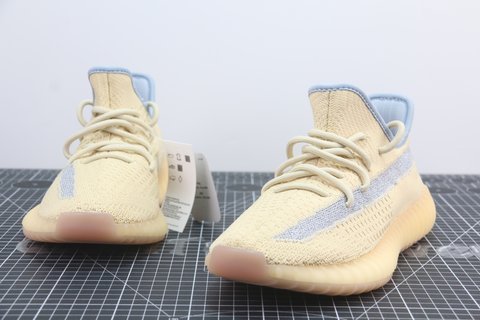 adidas Yeezy Boost 350 V2 Linen