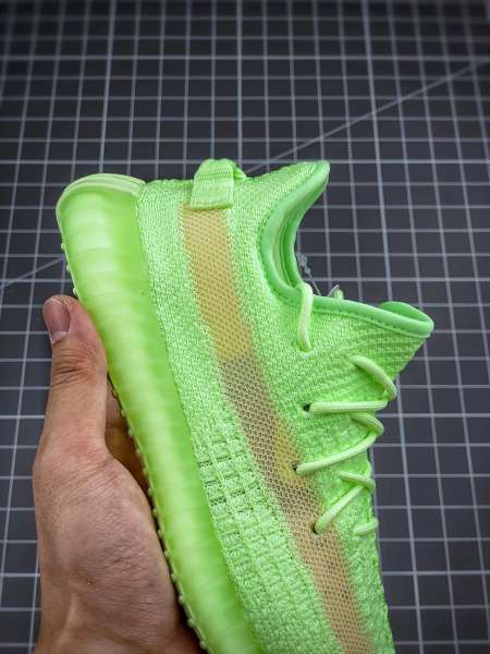 adidas Yeezy Boost 350 V2 Glow