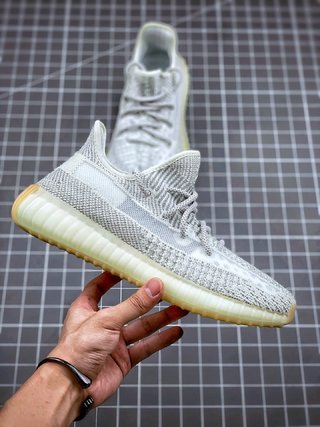 adidas Yeezy Boost 350 V2 Yeshaya (Reflective)