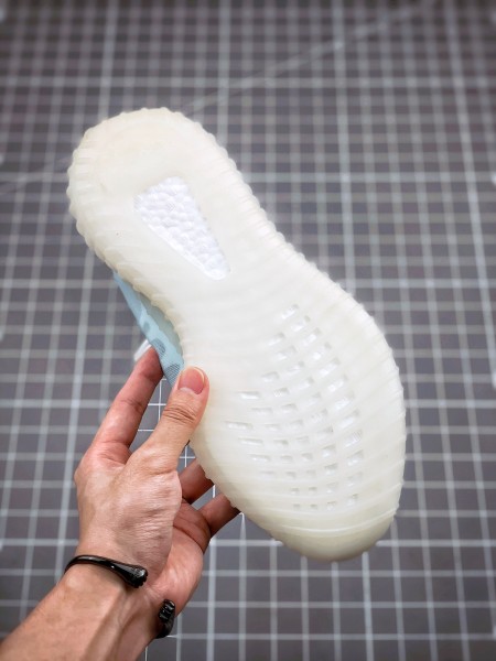 adidas Yeezy Boost 350 V2 Mono Ice