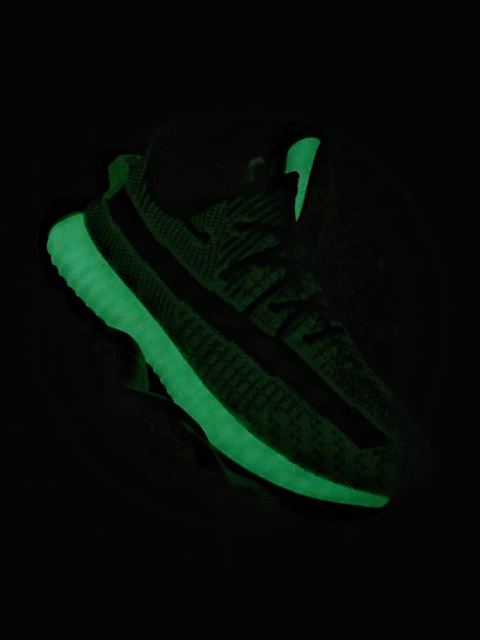 adidas Yeezy Boost 350 V2 Glow