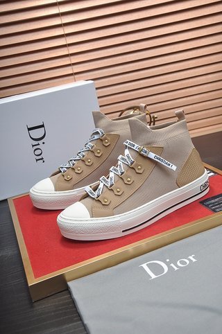 Dior Walk'N'Dior Nude Knit