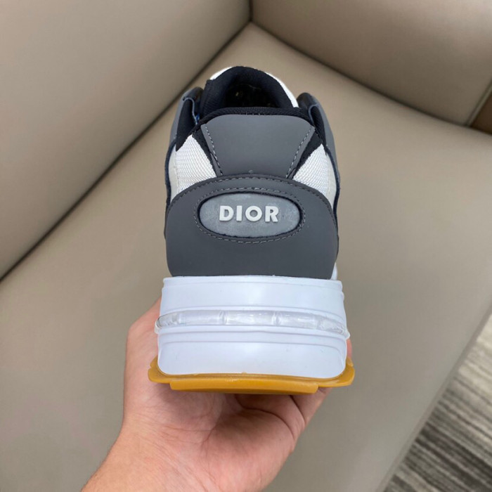 DIOR CD1 White Grey Gum