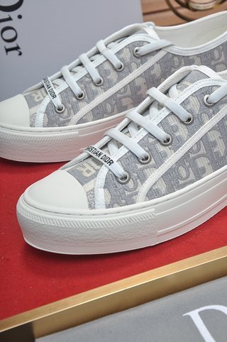 Dior Walk'N'Dior Embroider Cotton (W)