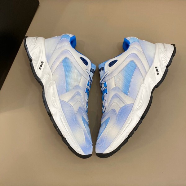 DIOR CD1 Blue Gradient