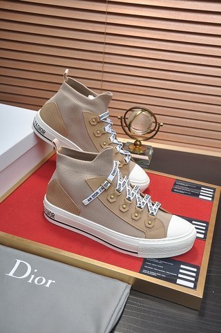 Dior Walk'N'Dior Nude Knit