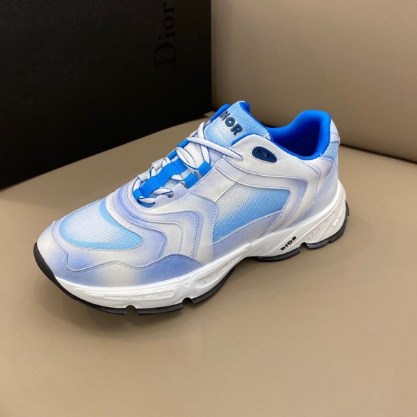 DIOR CD1 Blue Gradient