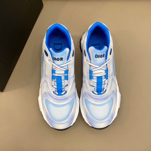 DIOR CD1 Blue Gradient