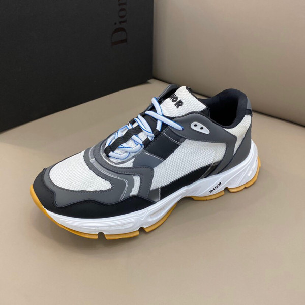 DIOR CD1 White Grey Gum