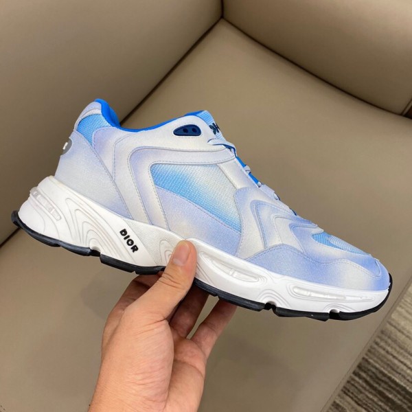 DIOR CD1 Blue Gradient