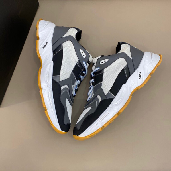 DIOR CD1 White Grey Gum