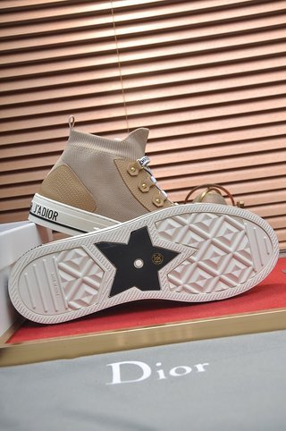 Dior Walk'N'Dior Nude Knit