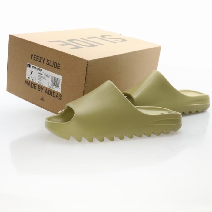 Adidas Yeezy Slide Resin