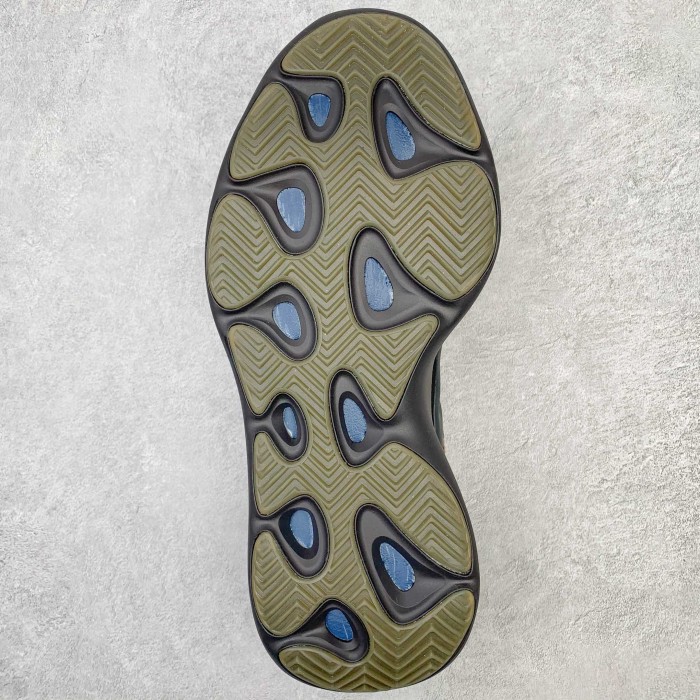 Adidas Yeezy 700 V3 Clay Brown