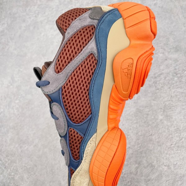 Adidas Yeezy 500 Enflame
