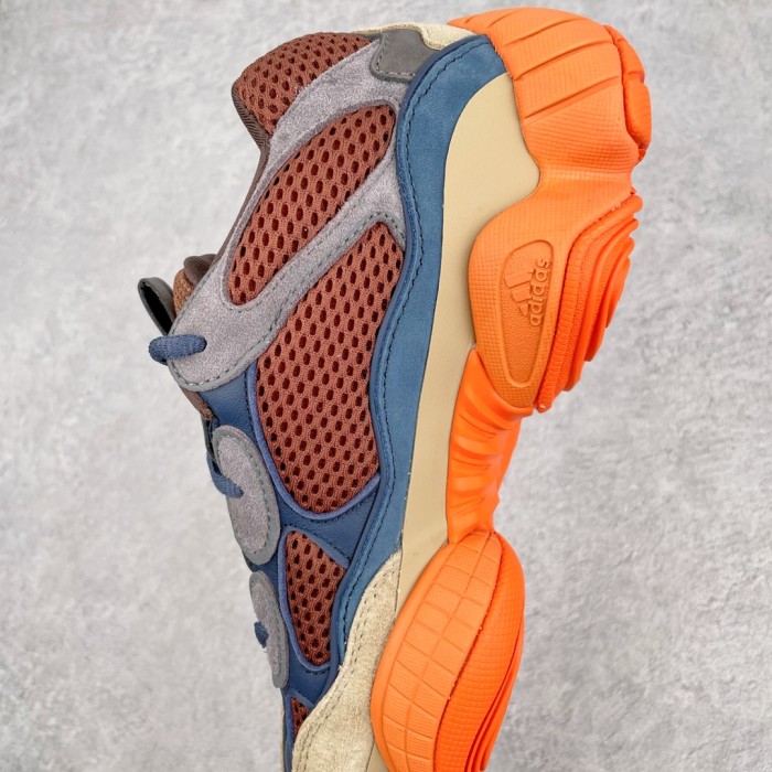 Adidas Yeezy 500 Enflame