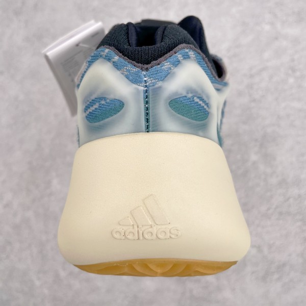 Adidas Yeezy 700 V3 Kyanite