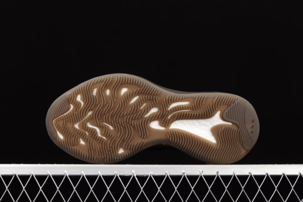 Adidas Yeezy Boost 380 Onyx Reflextive